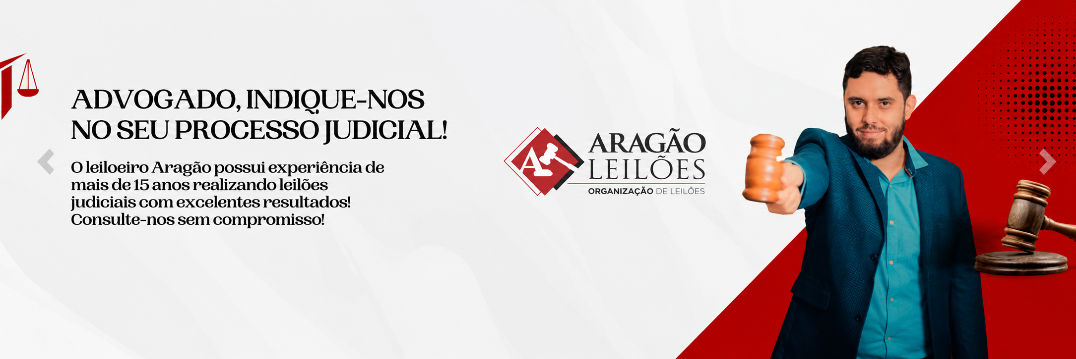 Aragão Leilões