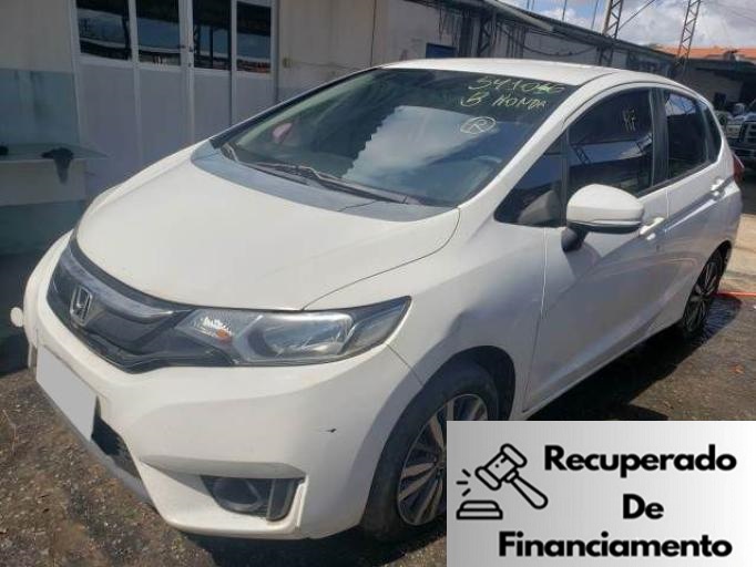 FIT EX 1.5 16V I-VTEC