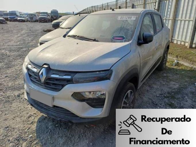 KWID INTENSE 1.0 SCE