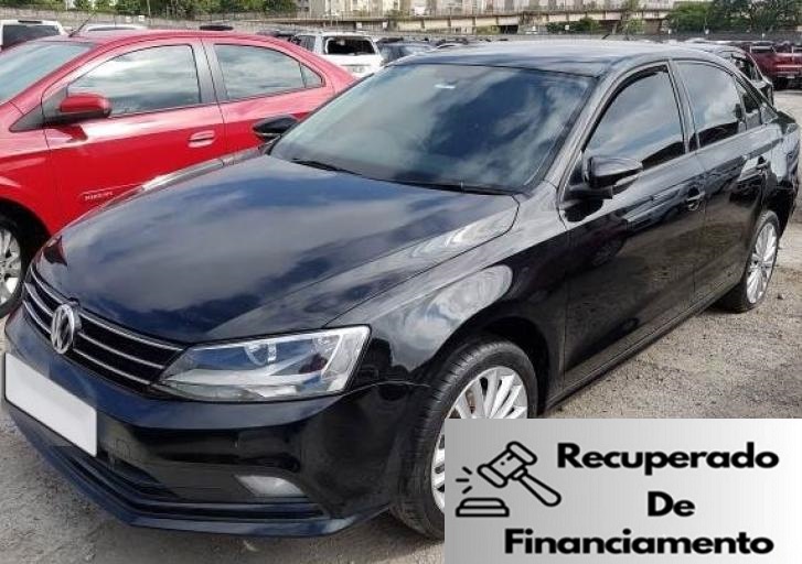 JETTA COMFORTLINE