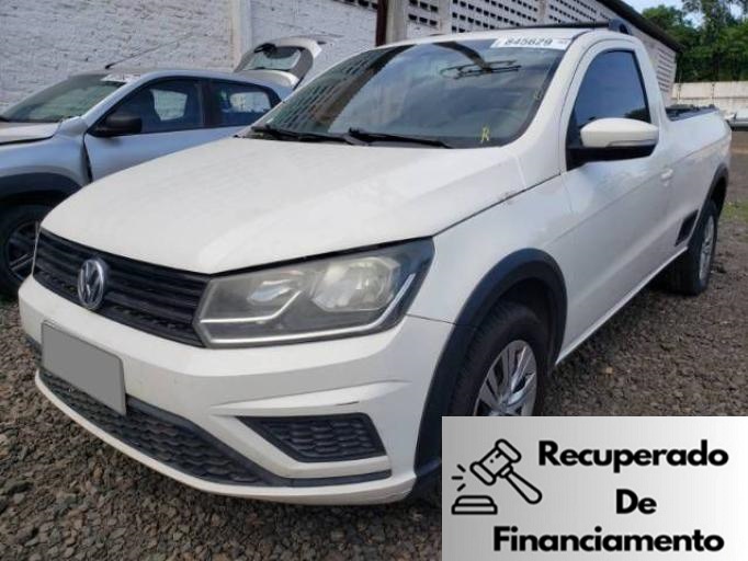 SAVEIRO TRENDLINE 1.6 MSI