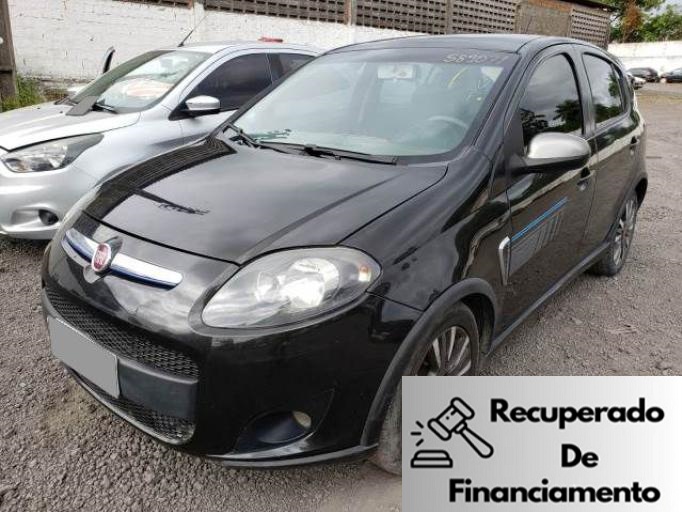 PALIO SPORTING 1.6 16V E.TORQ