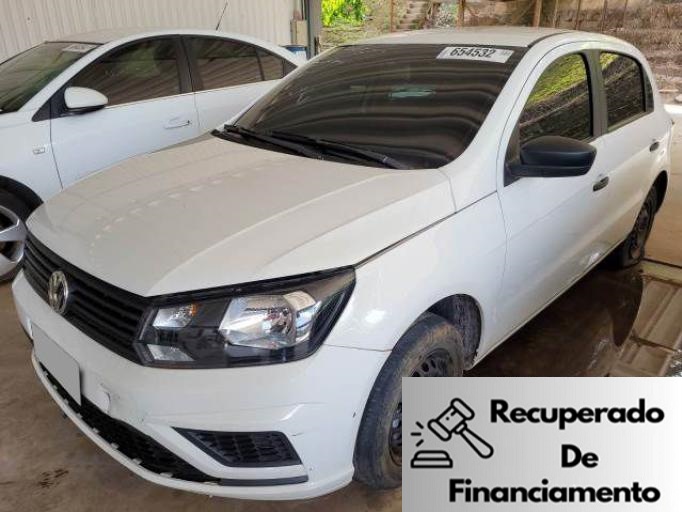 GOL 1.0 12V MPI