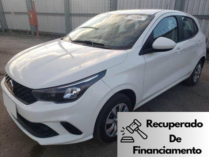 FIAT ARGO 21/21