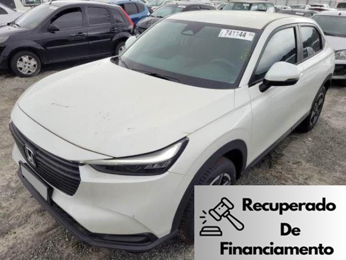 HONDA HR-V 22/23