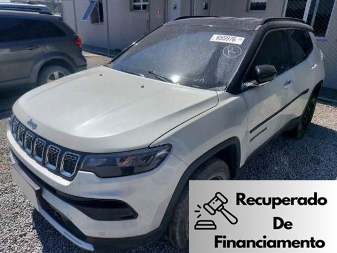 JEEP COMPASS 21/22