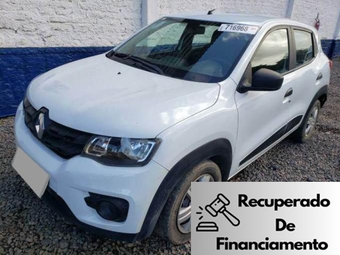 RENAULT KWID 19/20