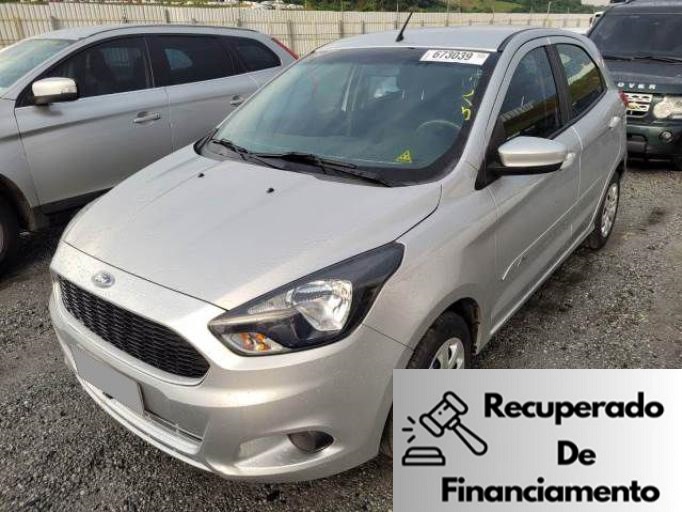 KA SE 1.0 12V TIVCT