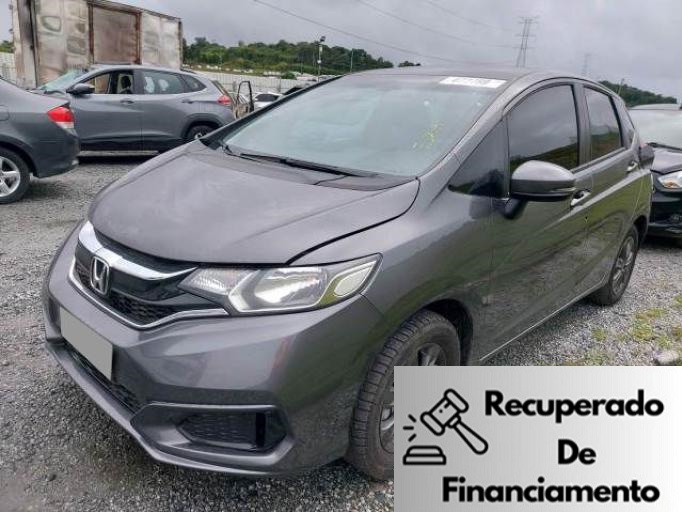 FIT PERSONAL 1.5 16V I-VTEC