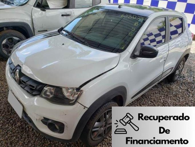 KWID INTENSE 1.0 SCE 12V