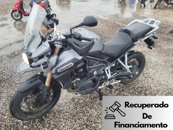 TIGER EXPLORER XC 1215 ABS